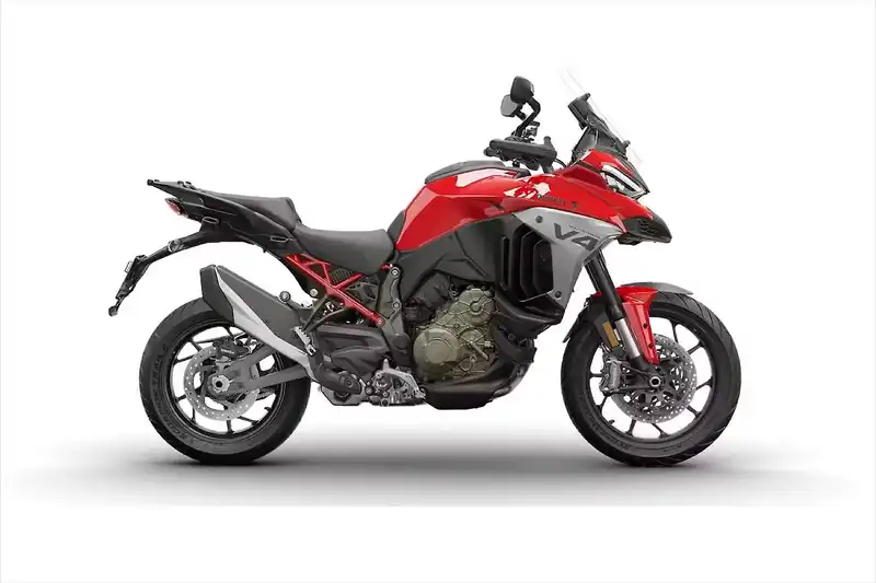 Motorcycle Quiz cover